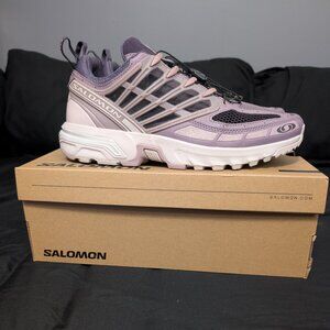 Salomon ACS Pro - Size 11.5 - Nightshade